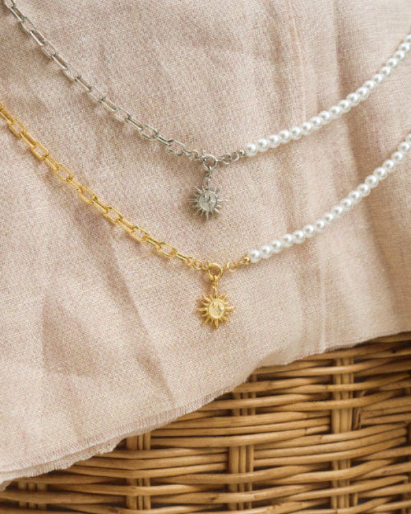 Solace Collection