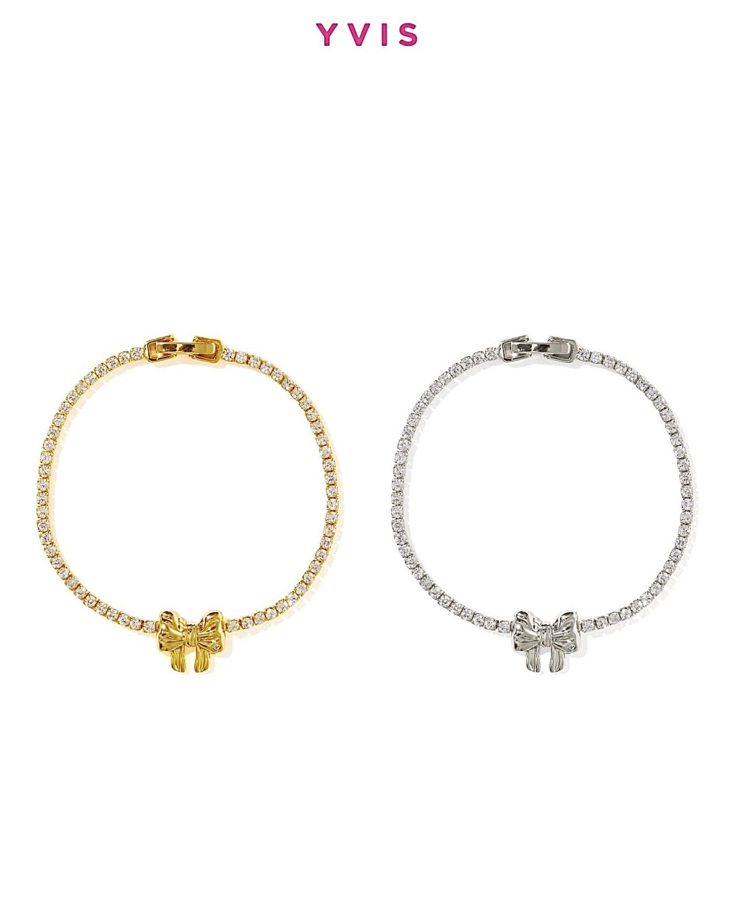 YVIS After Party Bracelet - Proud Wedding Collection