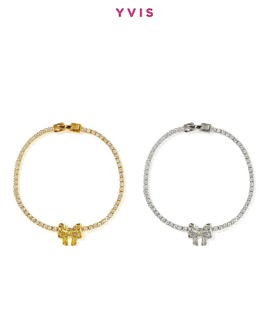 YVIS After Party Bracelet - Proud Wedding Collection