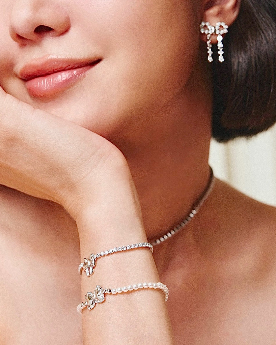 YVIS After Party Bracelet - Proud Wedding Collection