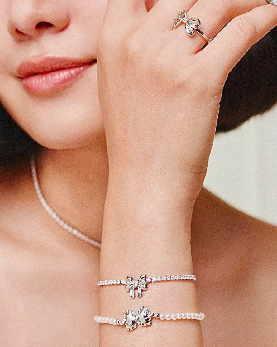YVIS After Party Bracelet - Proud Wedding Collection