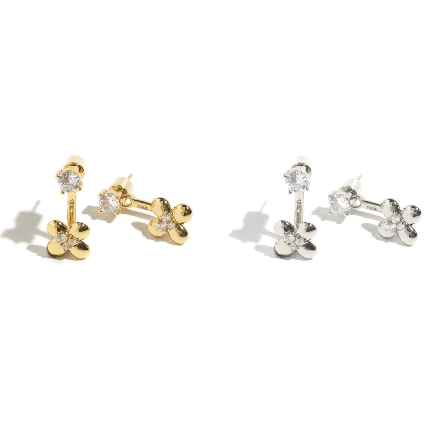 YVIS Primrose Earring Stud