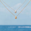 YVIS Sunlit Necklace