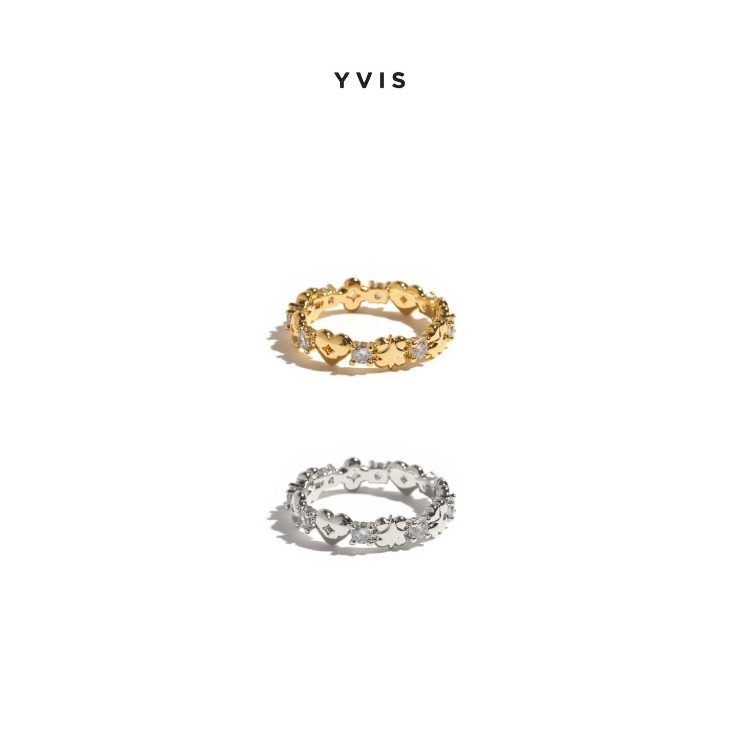 YVIS World Ring