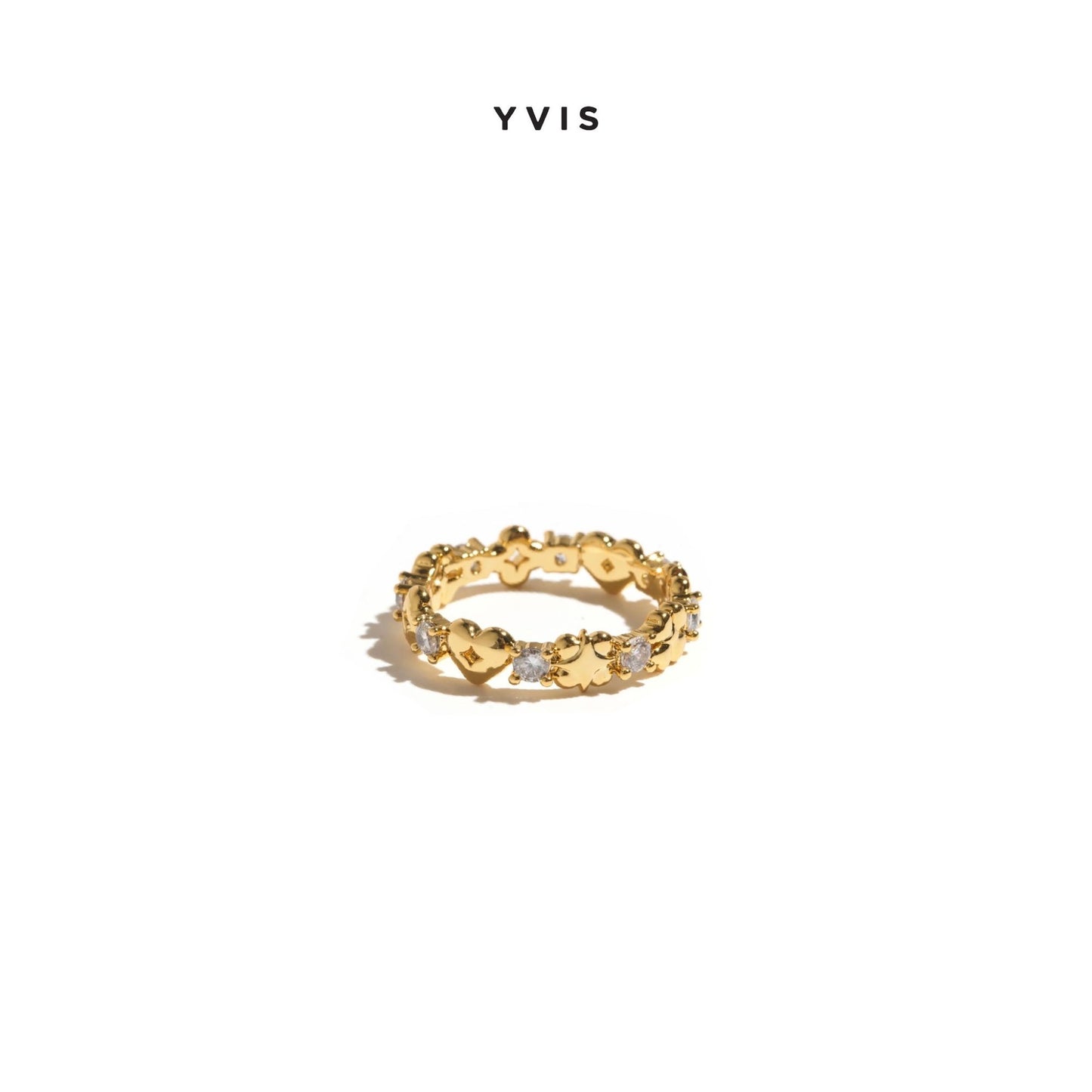 YVIS World Ring