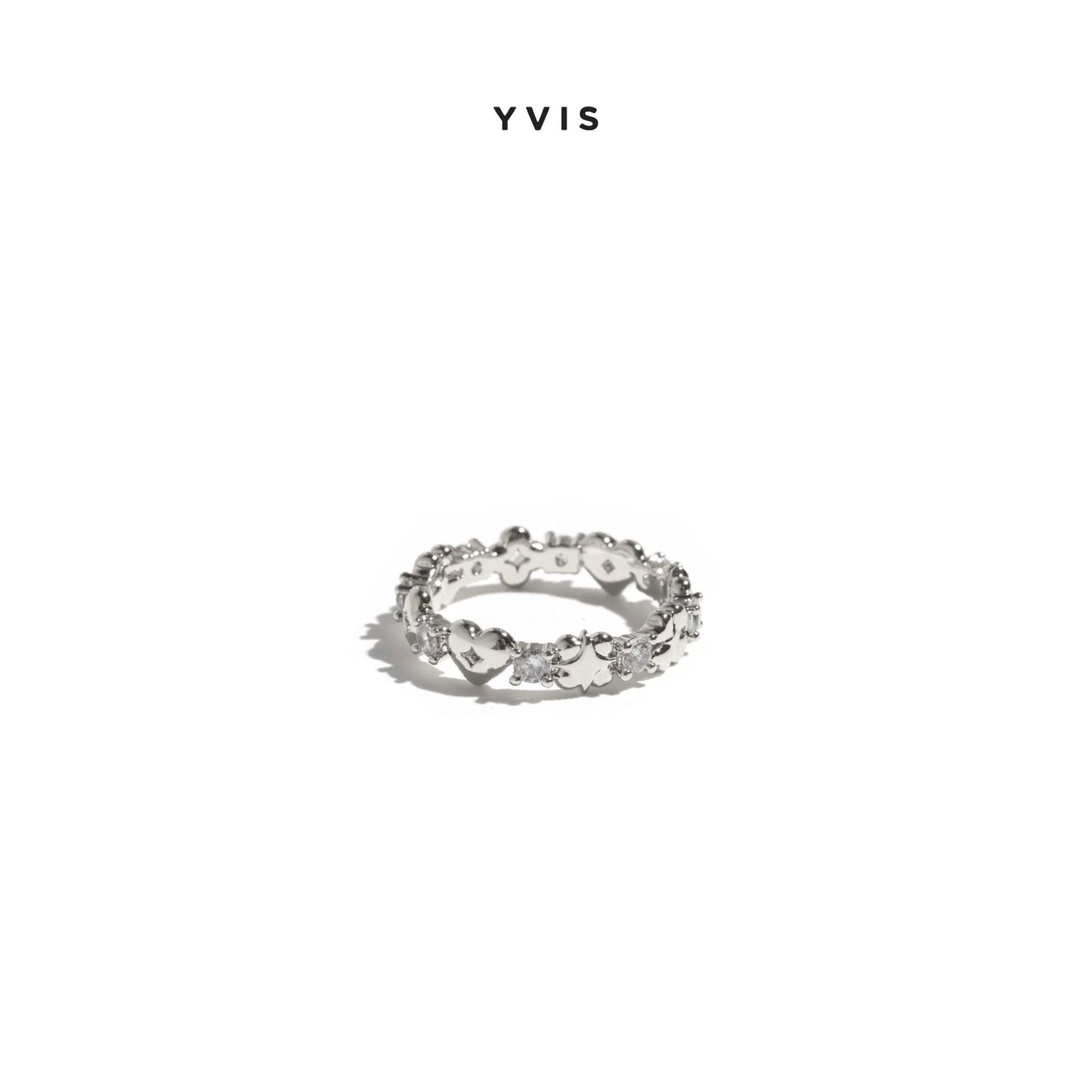 YVIS World Ring