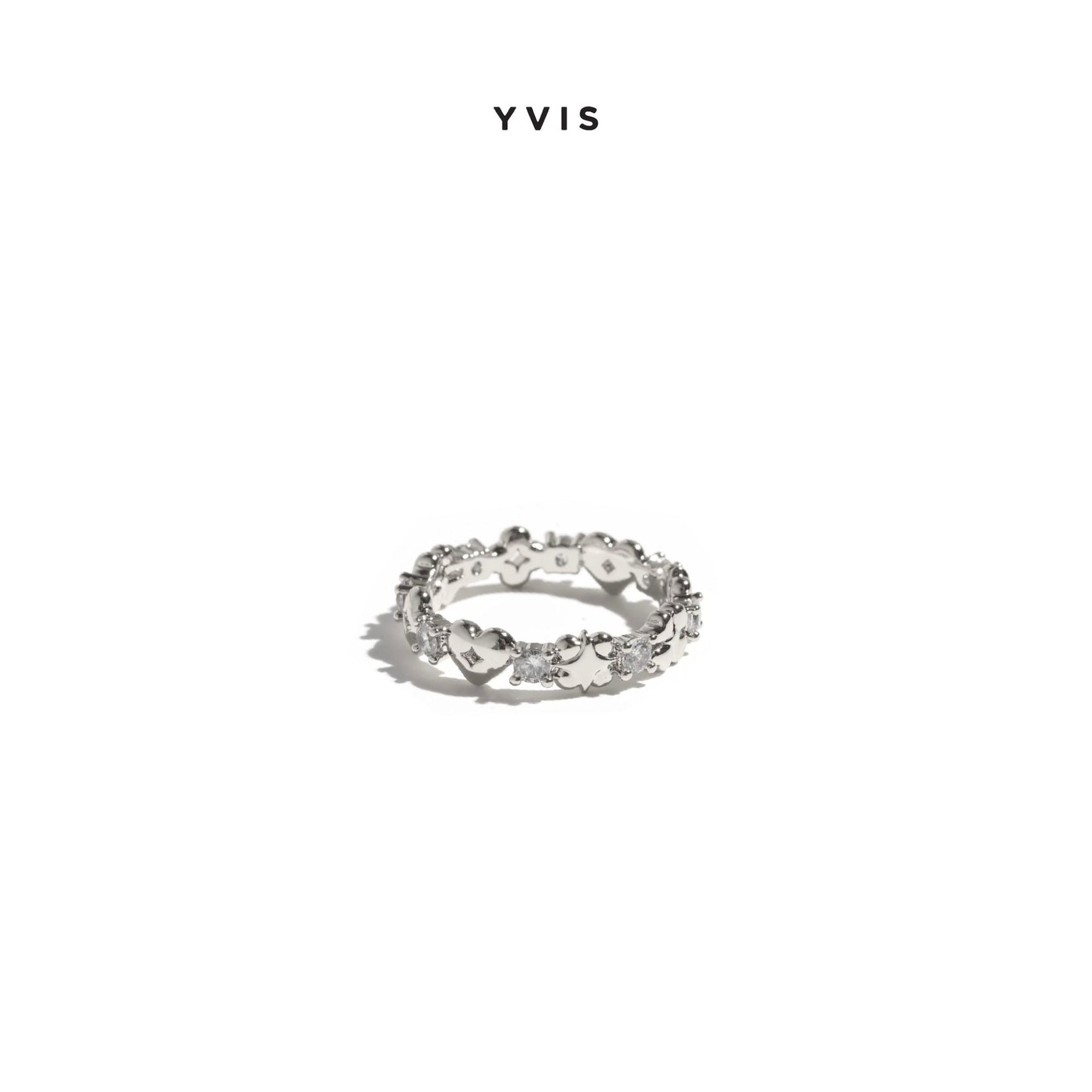 YVIS World Ring