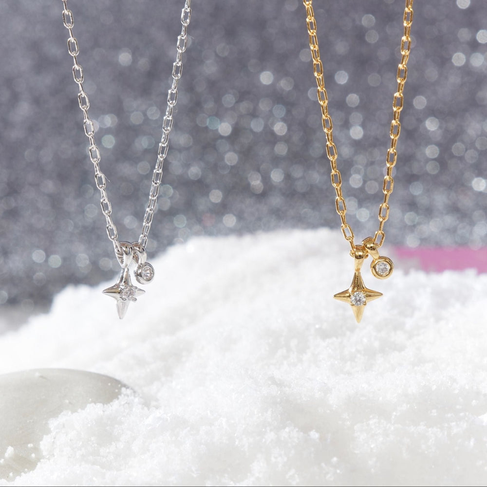 YVIS Eclipse Necklace