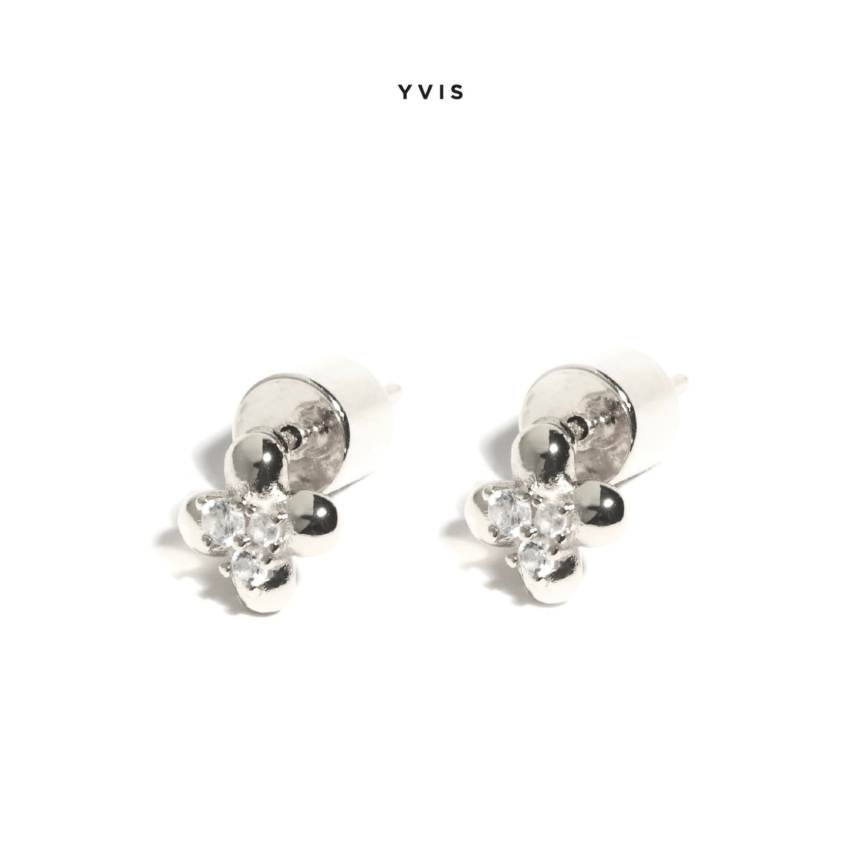 YVIS Monet Earring Stud