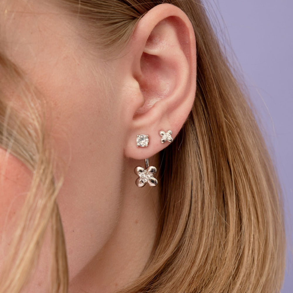 YVIS Monet Earring Stud