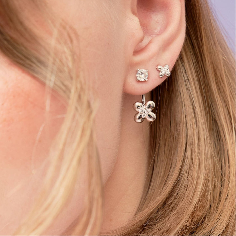 YVIS Monet Earring Stud