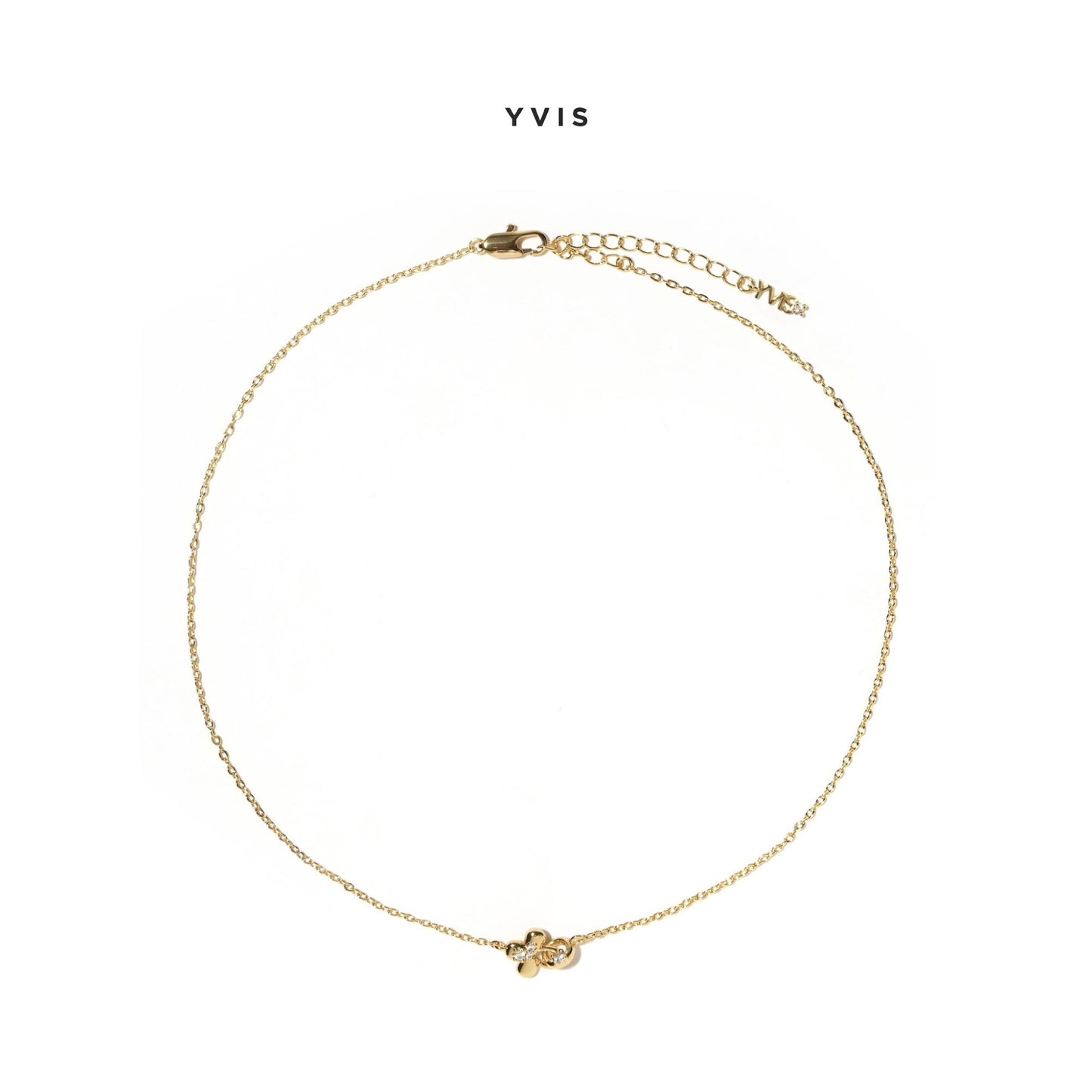 YVIS Petals Necklace