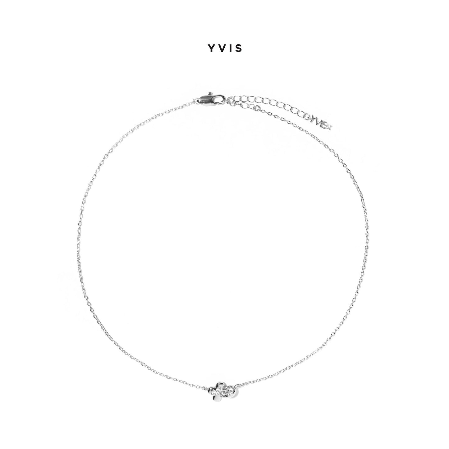 YVIS Petals Necklace