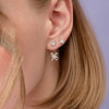 YVIS Primrose Earring Stud