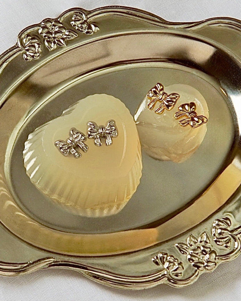 YVIS Memory Stud Earring - Proud Wedding Collection