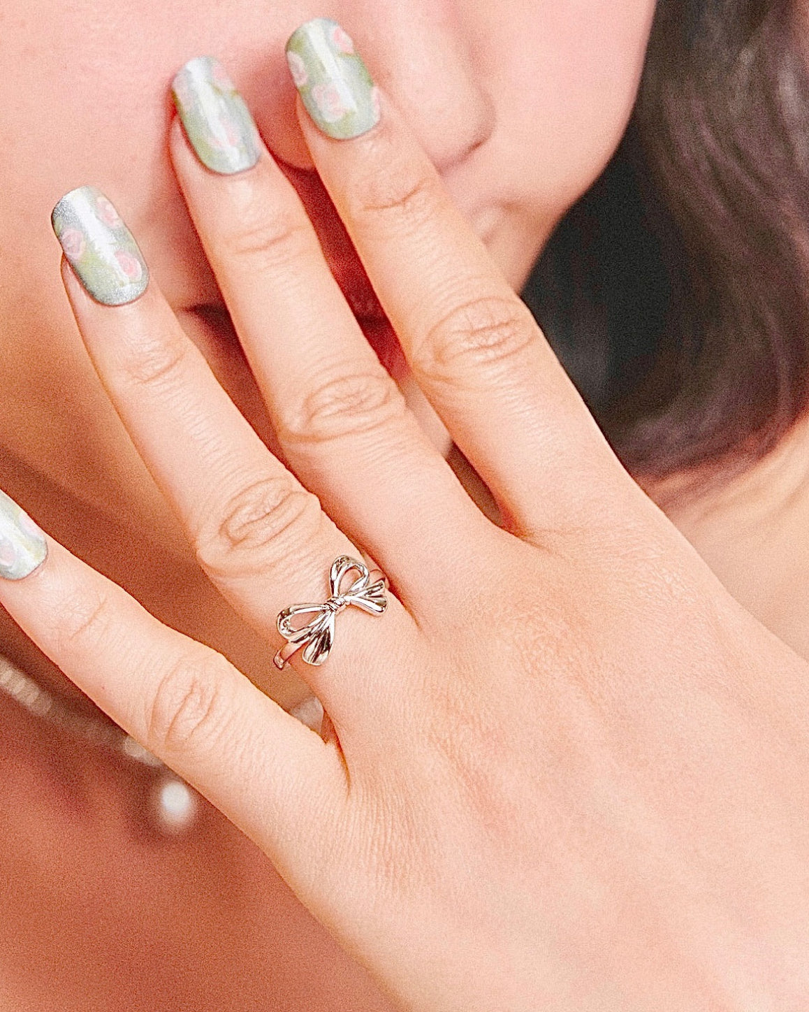 YVIS Promise Ring - Proud Wedding Collection