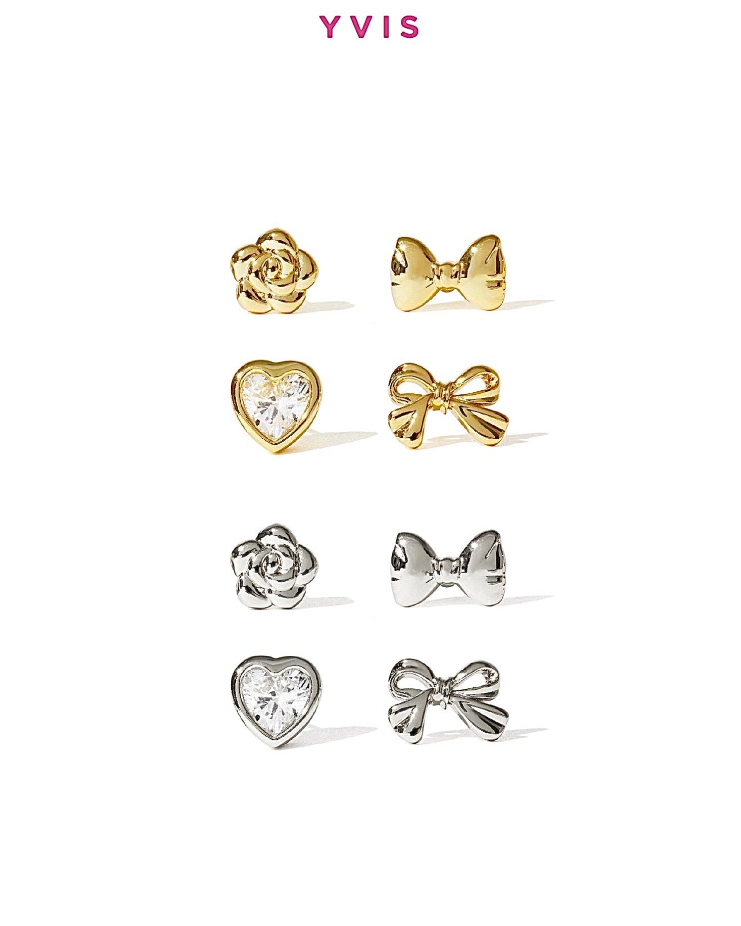 YVIS Wedding Mini Set - Proud Wedding Collection