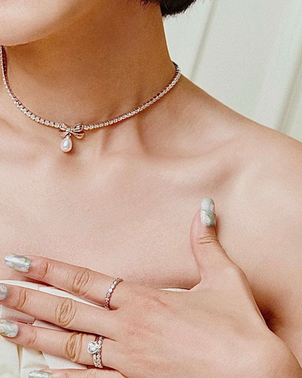 YVIS Marry Me Ring - Proud Wedding Collection