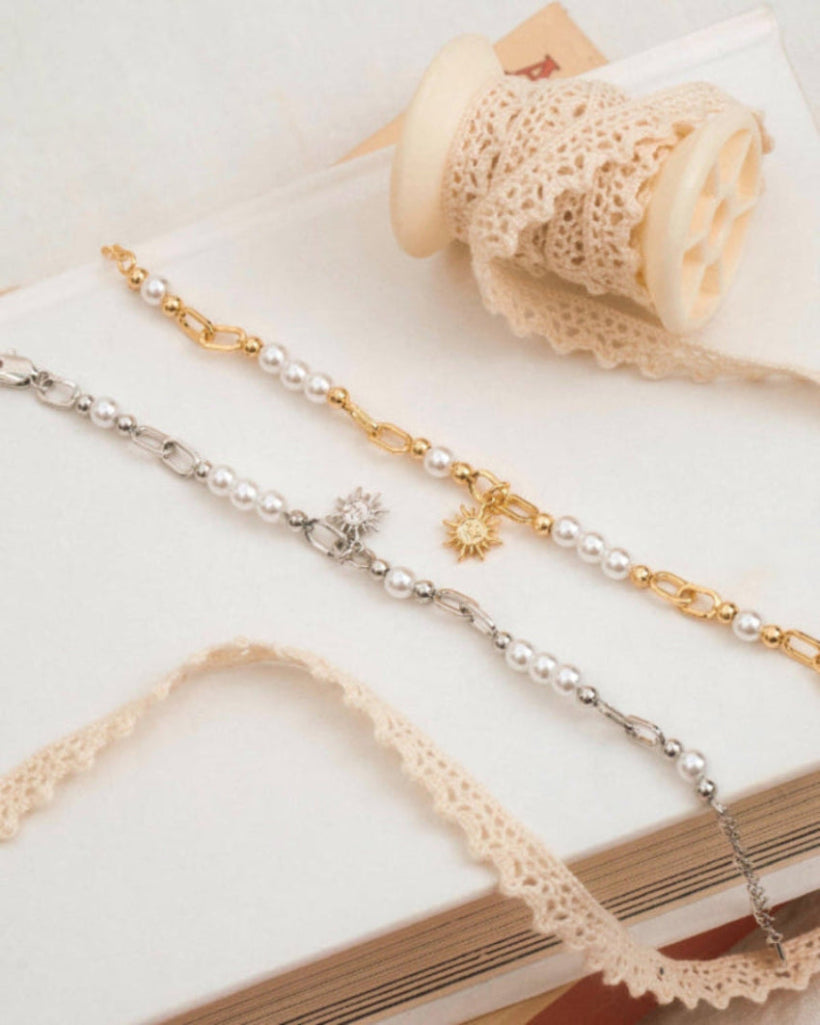 YVIS Aura Bracelet - Solace Collection