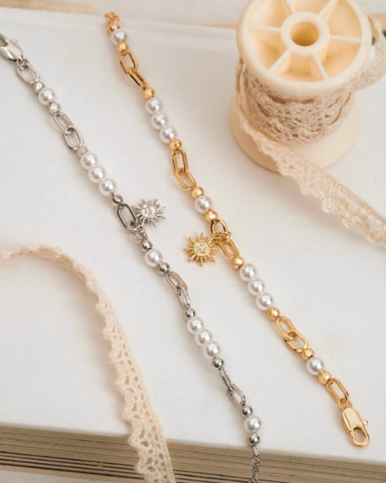 YVIS Aura Bracelet - Solace Collection