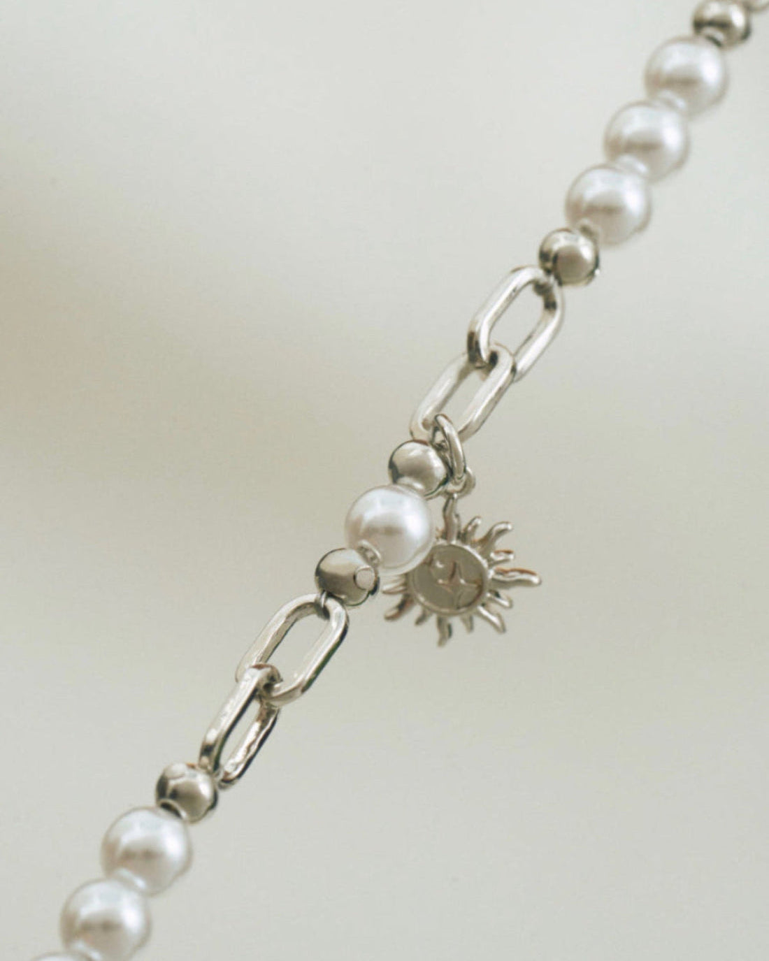 YVIS Aura Bracelet - Solace Collection