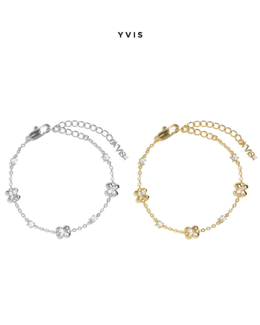 YVIS Magnolia Bracelet