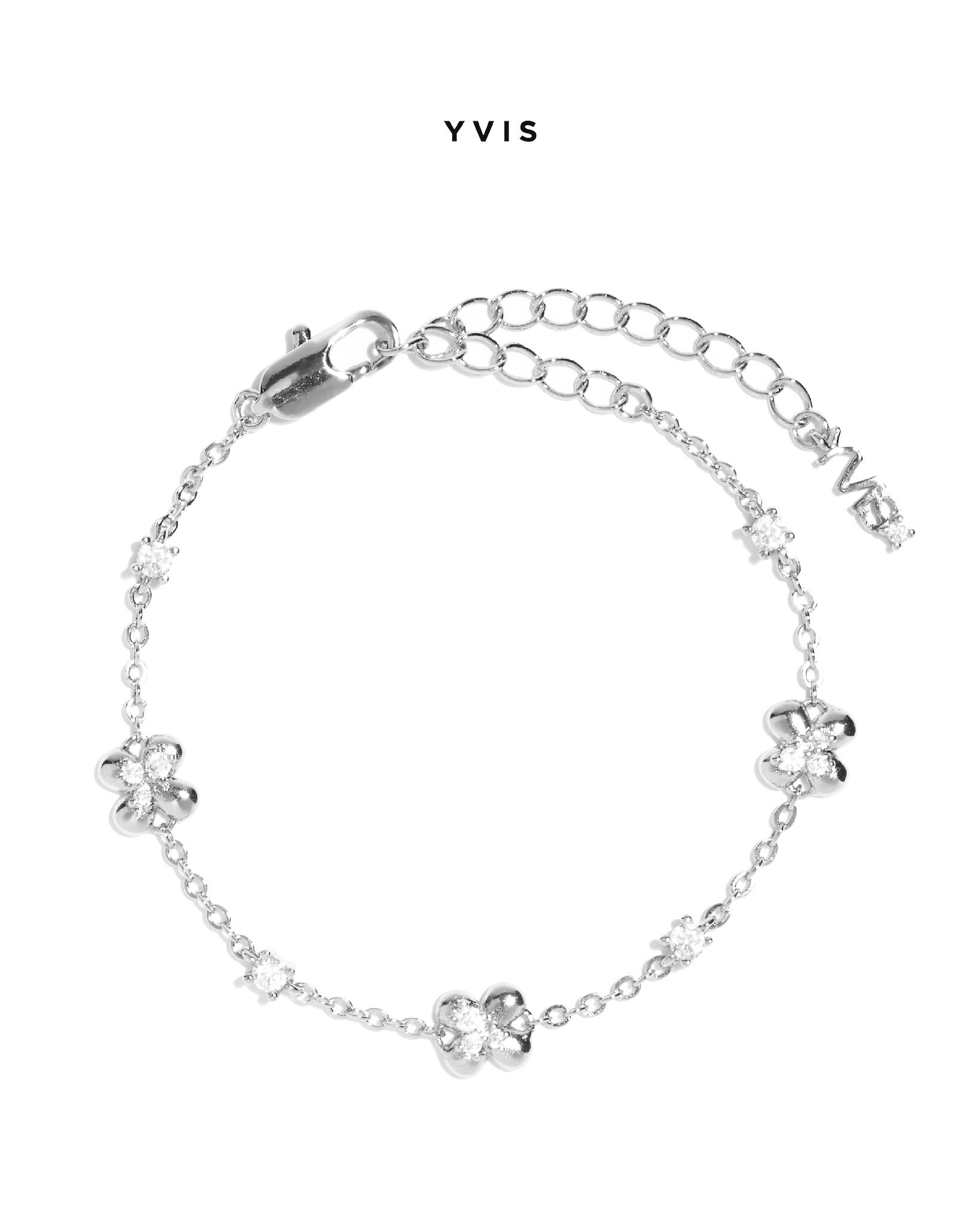 YVIS Magnolia Bracelet