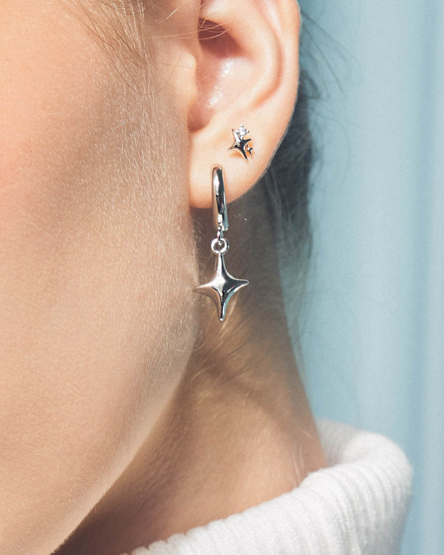 YVIS Night Sky Stud Earring