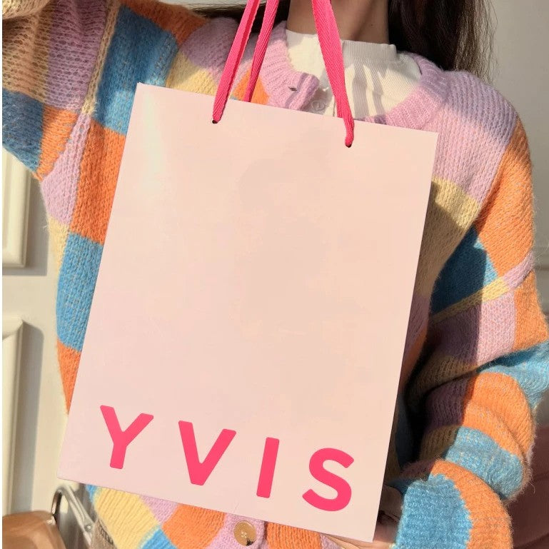 YVIS PAPER BAG