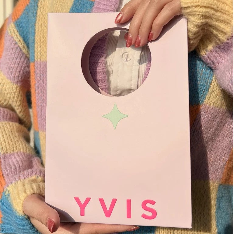 YVIS PAPER BAG
