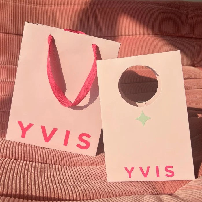 YVIS PAPER BAG