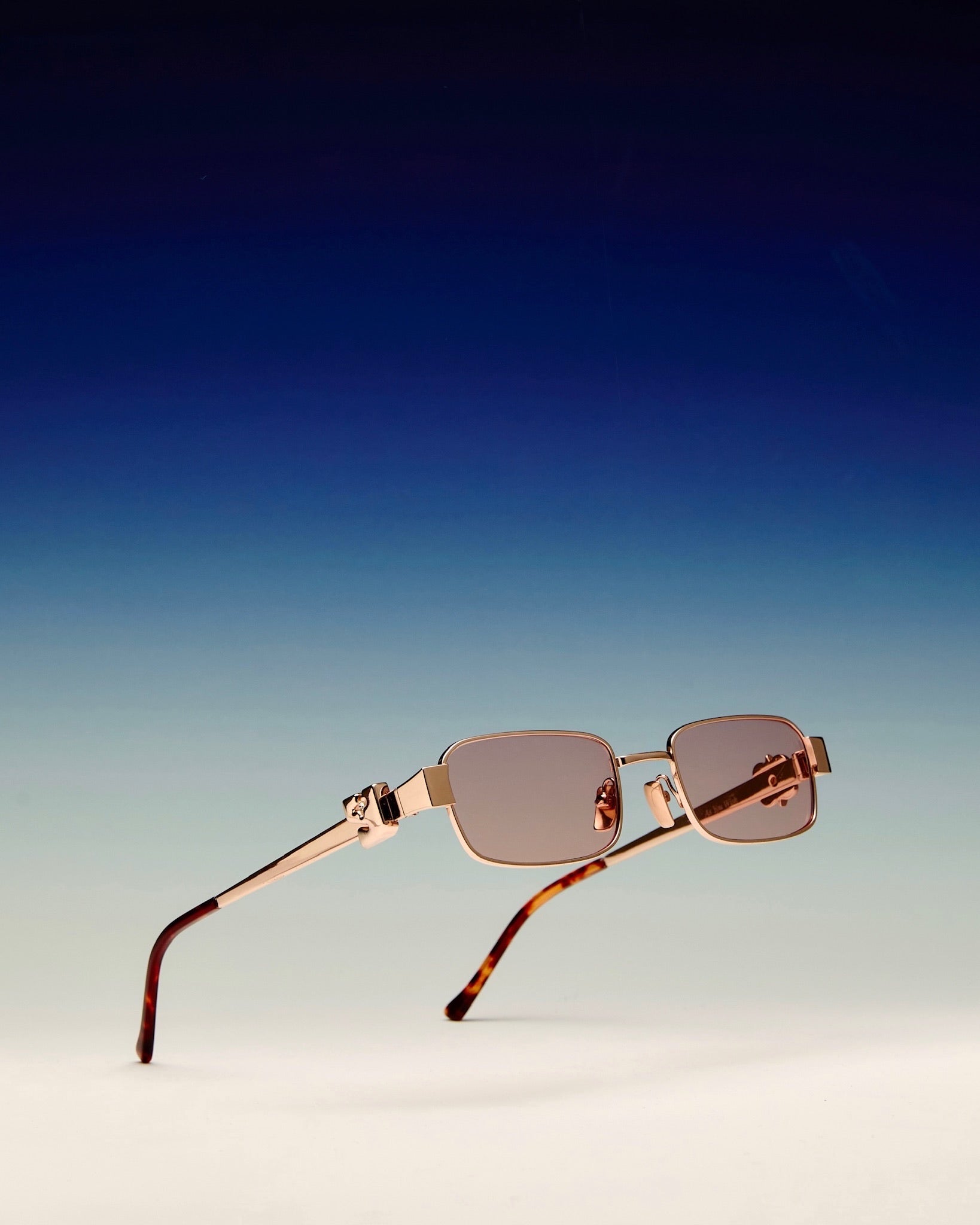 Shades Of New York - Sunglasses (Pre-order 10-12 days)