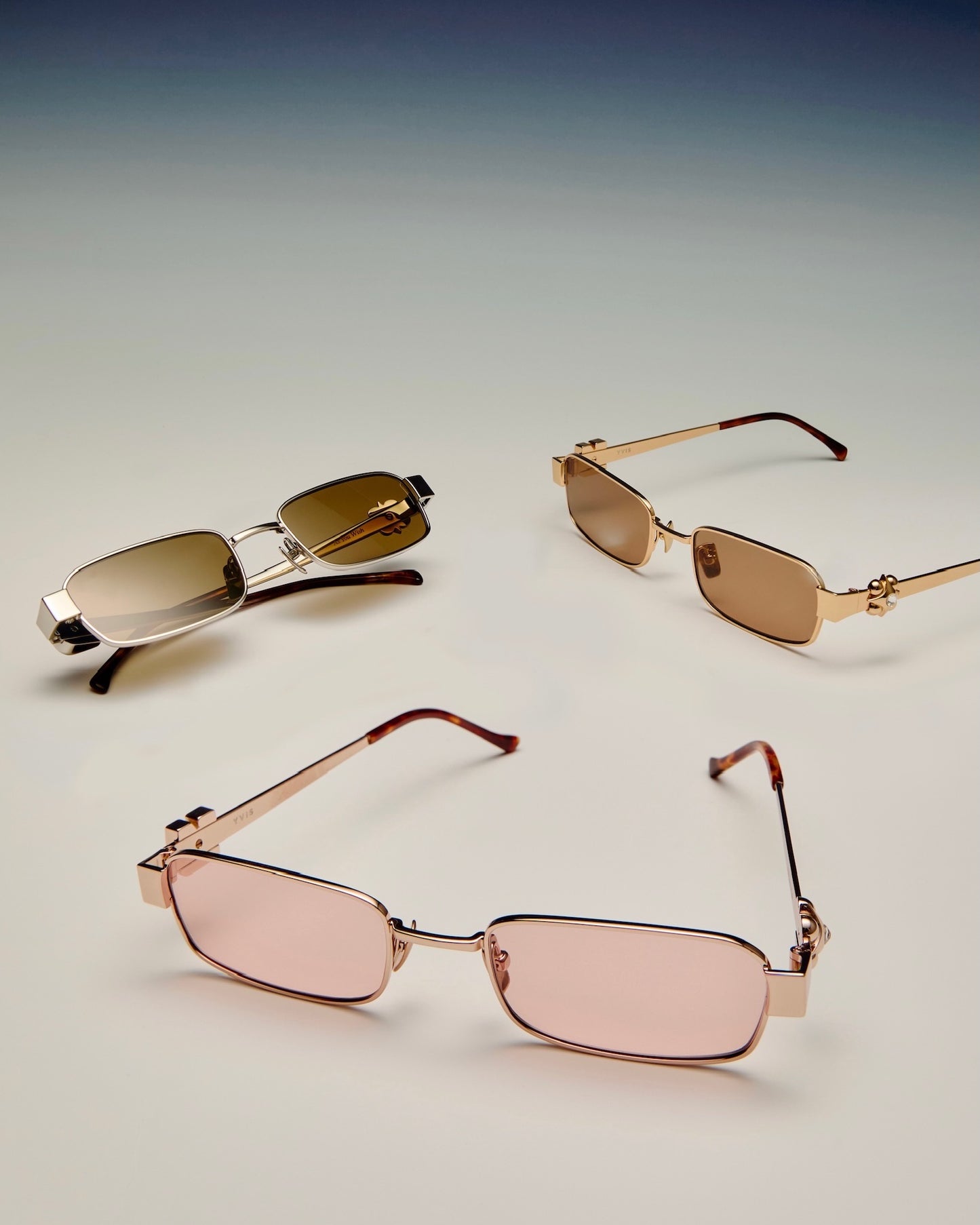 Shades Of New York - Sunglasses (Pre-order 10-12 days)