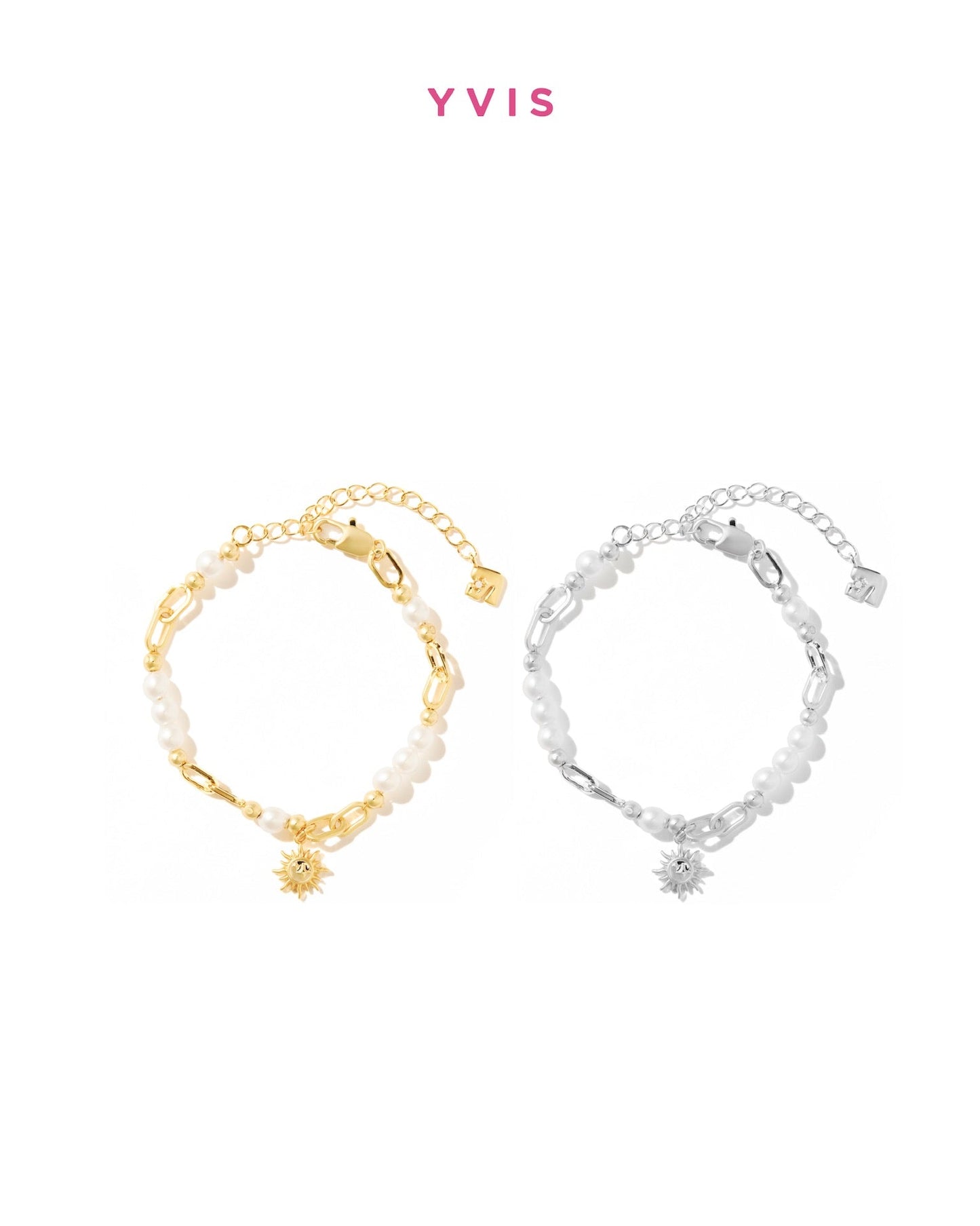 YVIS Aura Bracelet - Solace Collection