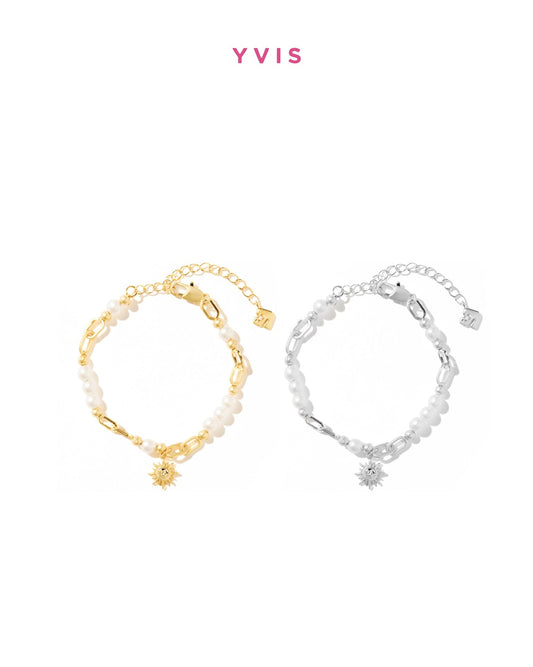 YVIS Aura Bracelet - Solace Collection